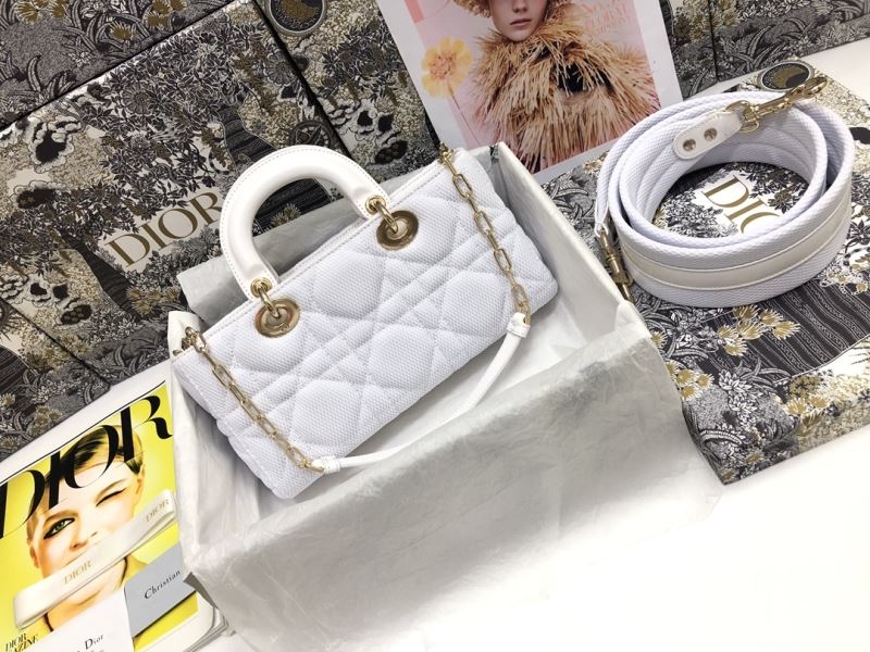 Christian Dior My Lady Bags